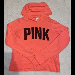 ‼️SOLD‼️PINK Victoria Secret hoodie